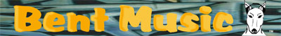 Bent Music - Music Store, Independent Record Label, and Music Resource bent on bringing you the best Independent music!  Bent music artists can be found exclusively on Philips Digital Players being distributed world wide!! Visit our store to purchase music CD's and Digital Downloads.