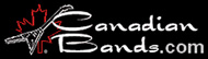 Canadian Bands.com