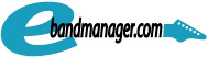 e Band Manager