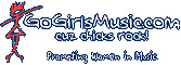 Go Girls Music