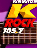 KROCK-105.7