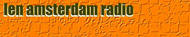 Len Amsterdam Radio
