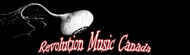 Revolution Music - Resource for Independent Music