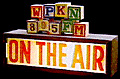 Amazon Radio-WPKN