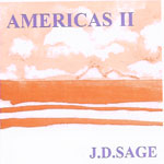 J.D. Sage - Americas