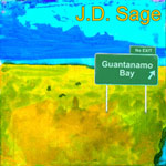 J.D. Sage - Guantanamo Bay EP