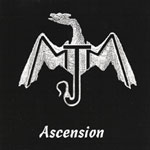 Michael J. Miller - Ascension CD