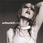 ArthurKill - Addiction CD