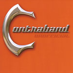 Contraband - Unofficial CD