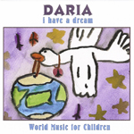 Daria - I Have A Dream CD